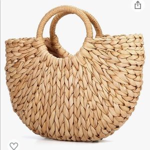 Summer Beach Bag